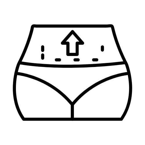 Tummy Tuck New Zealand Logo